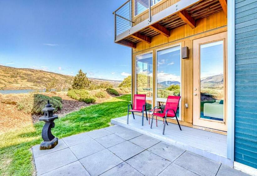 호텔 Mosier Creek Place