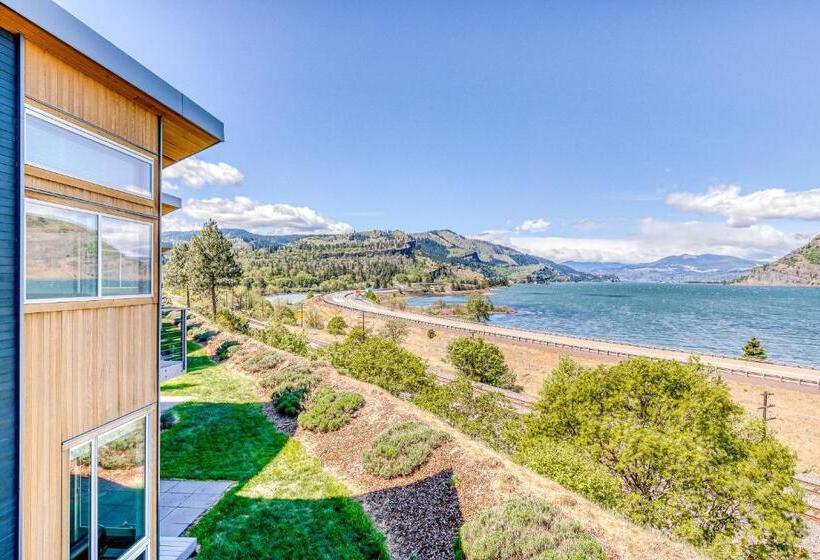 호텔 Mosier Creek Place