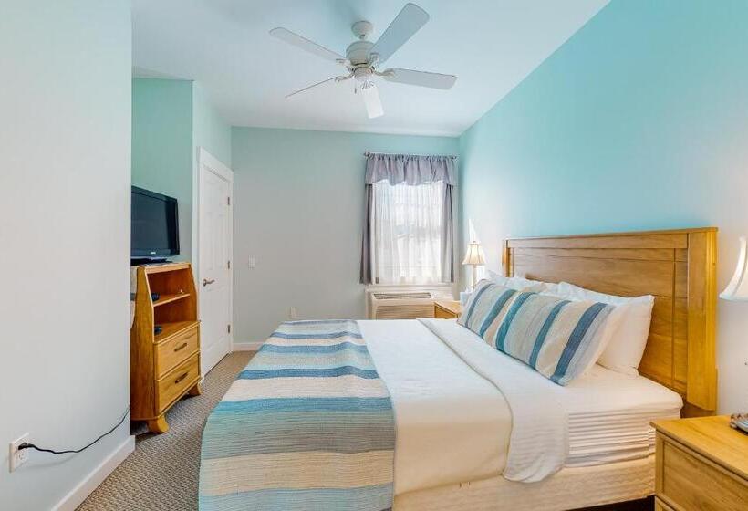 فندق The Colonels Suites #4 And #5