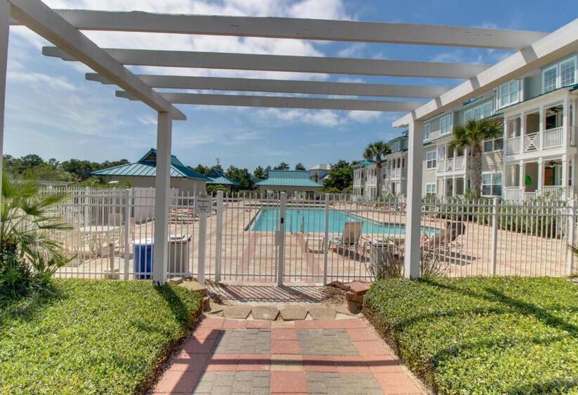 فندق The Villages #822