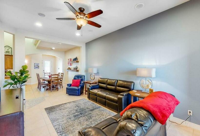 酒店 Casa Canyon Vista