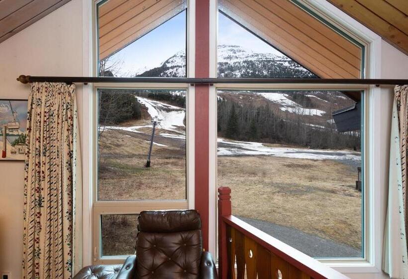 בית מלון כפרי East Condo #208