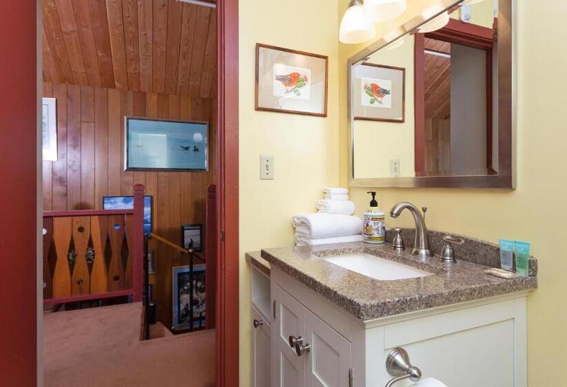 בית מלון כפרי East Condo #208