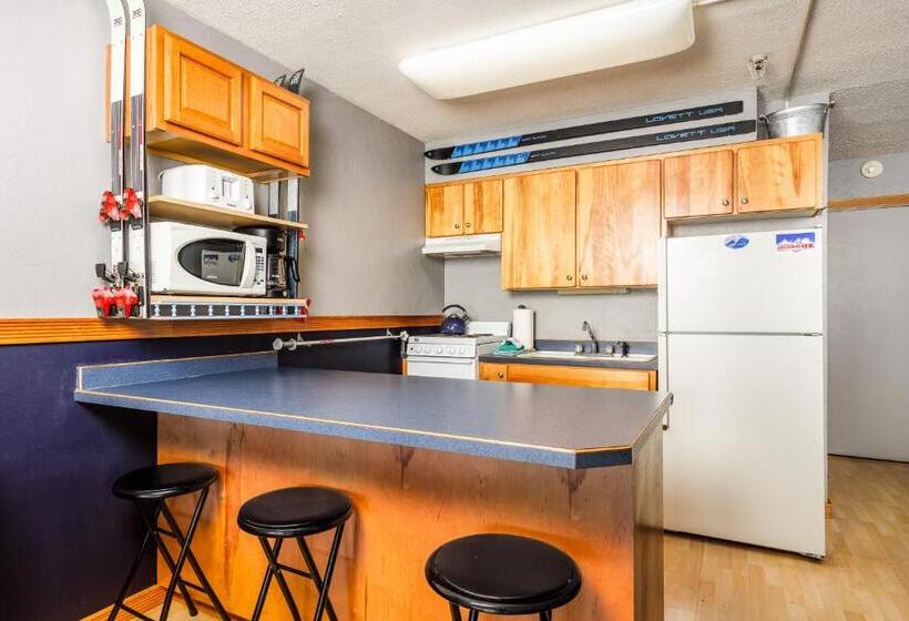 בית מלון כפרי East Condo #208