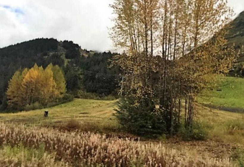 בית מלון כפרי East Condo #208