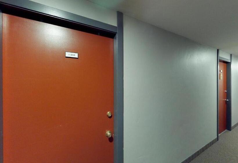 בית מלון כפרי East Condo #208