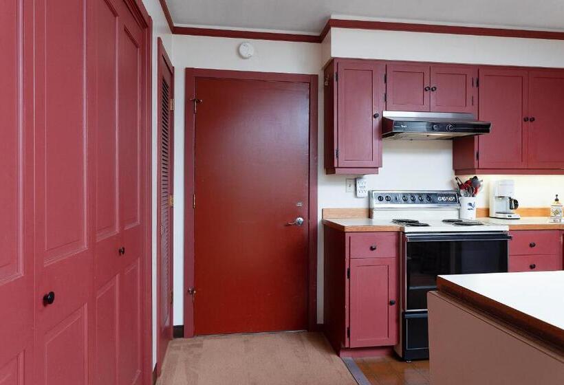 בית מלון כפרי East Condo #208