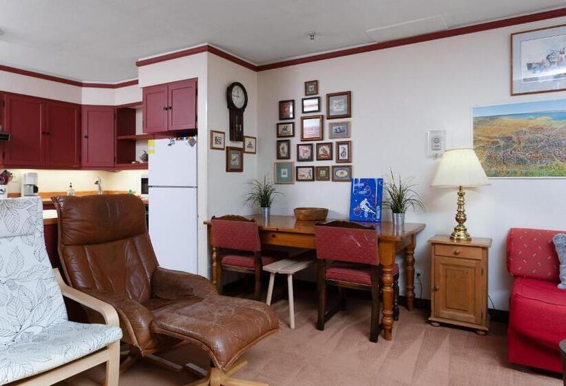 בית מלון כפרי East Condo #208