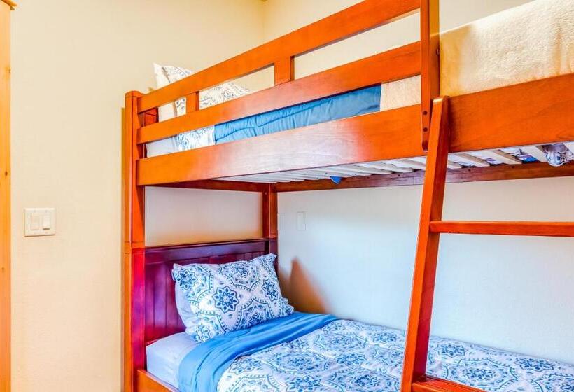 호텔 Grand Lodges North Penthouse #32