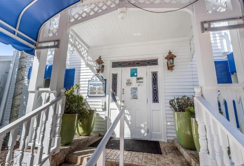 فندق Sunshine On My Shoulders