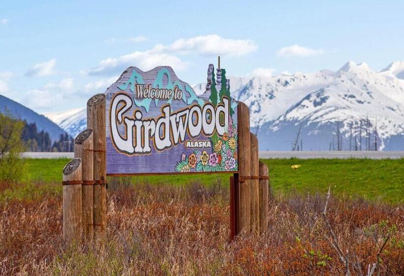 فندق Cozy Crystal Mountain Condo