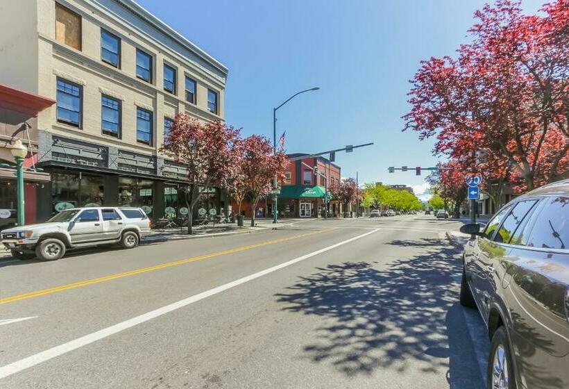 فندق Astounding Arrow Point