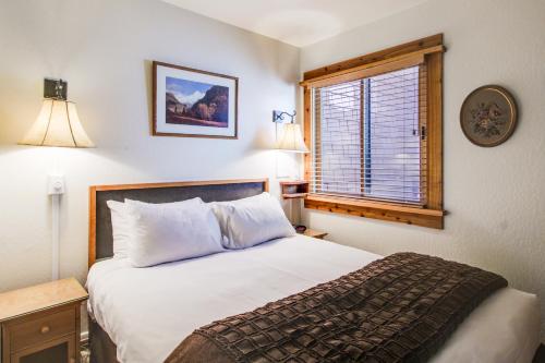 酒店 Cozy Condo In Ski Trails
