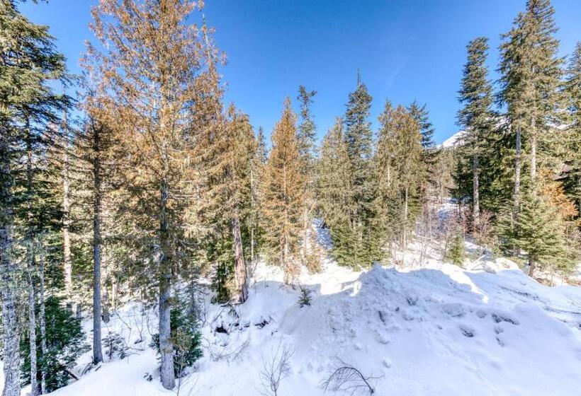 호텔 Grand Lodge South #102