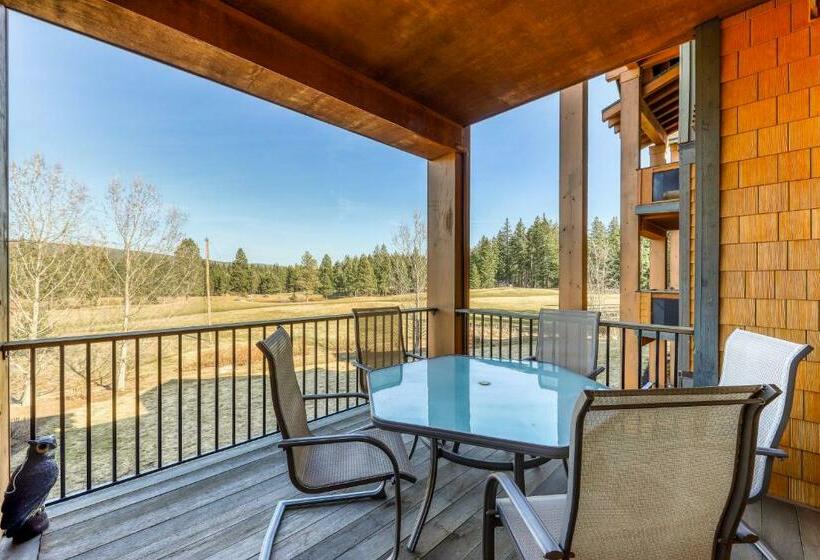 هتل Trailhead Lodge #201