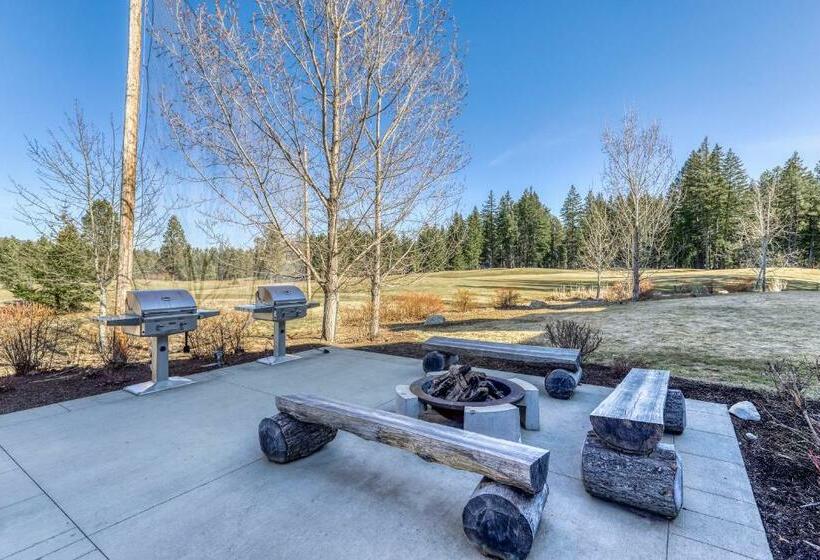هتل Trailhead Lodge #201