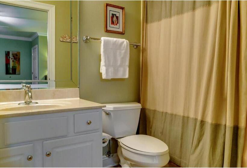 فندق Bella Vita 204b