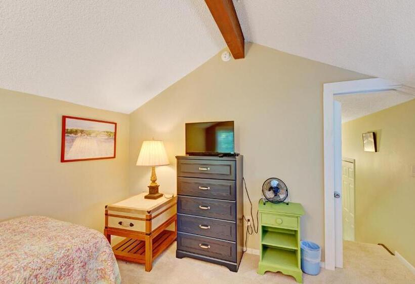 هتل Harbor Cove #9