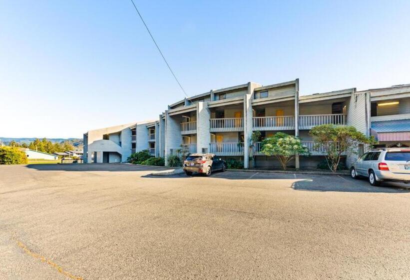 호텔 Riverview Retreat