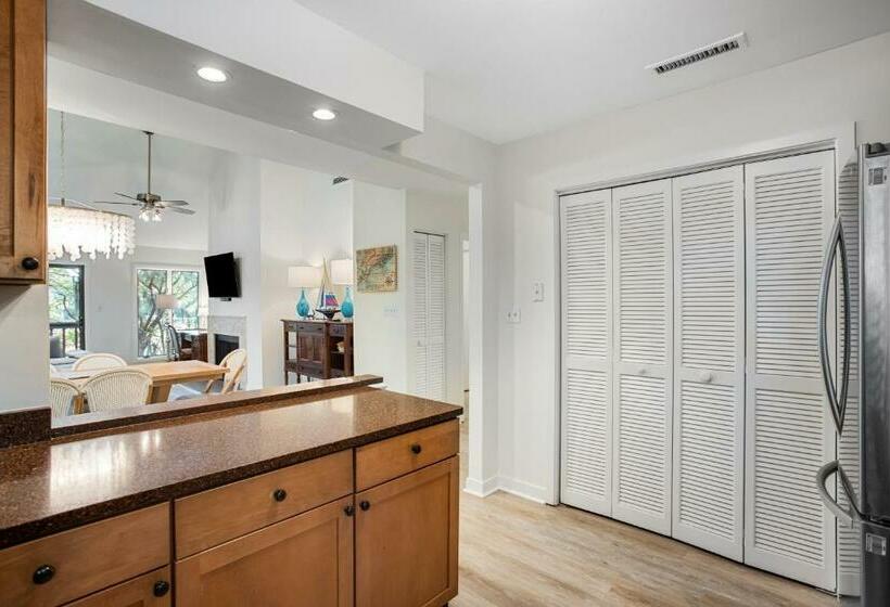 호텔 4552 Parkside Villa