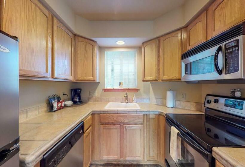 هتل Aspen Suites 505: Enchantment Abode