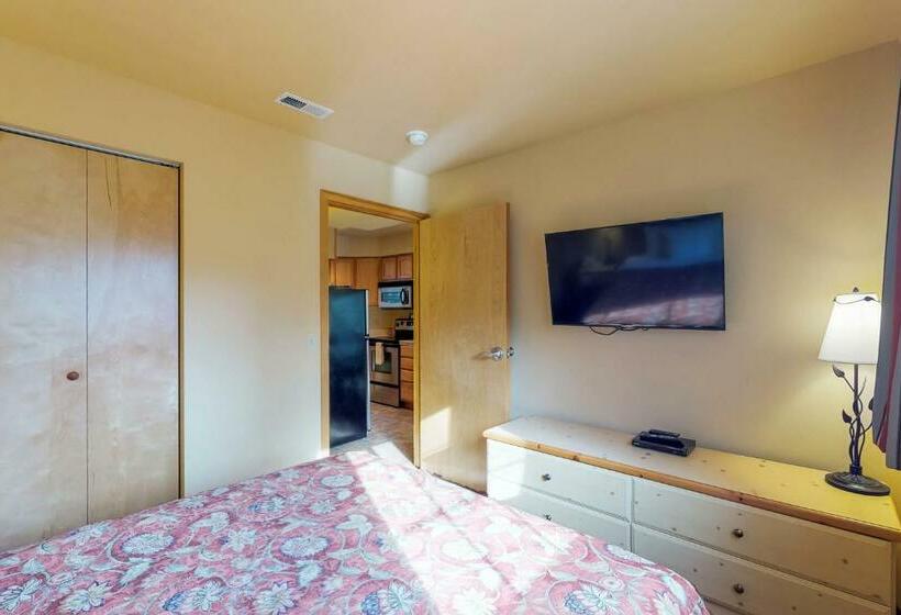 هتل Aspen Suites 505: Enchantment Abode