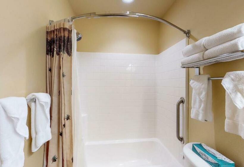 هتل Aspen Suites 505: Enchantment Abode