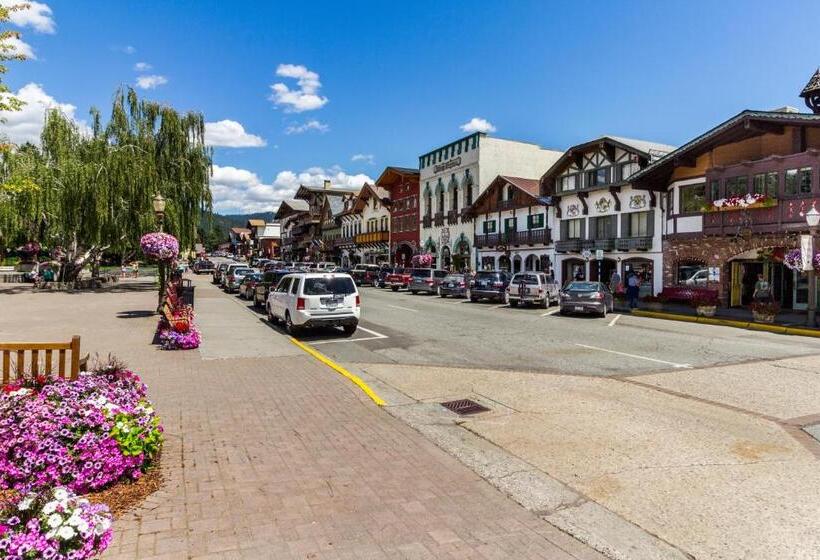 هتل Aspen Suites 505: Enchantment Abode