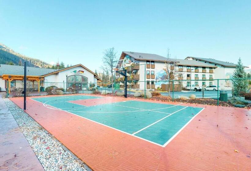 هتل Aspen Suites 505: Enchantment Abode