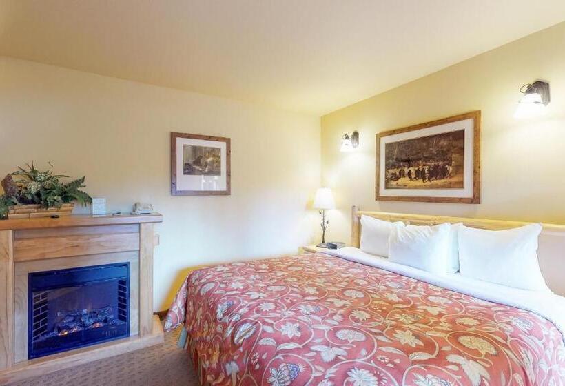 هتل Aspen Suites 506: The Nest