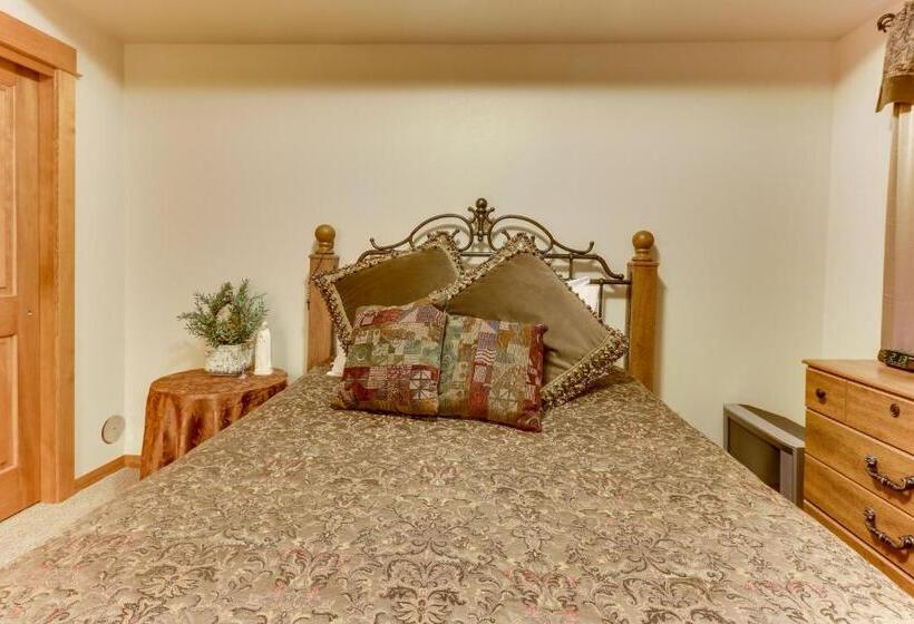 فندق Birch Bay Sunset View