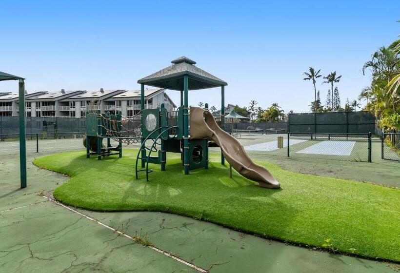 فندق Cliffs Escape