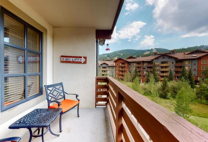هتل Copper Mountain Ski Hideaway
