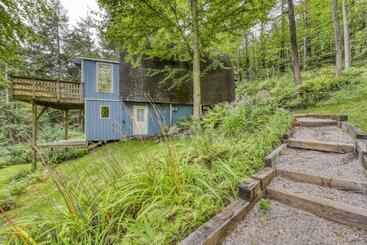 هتل Grand Hollow Townhome