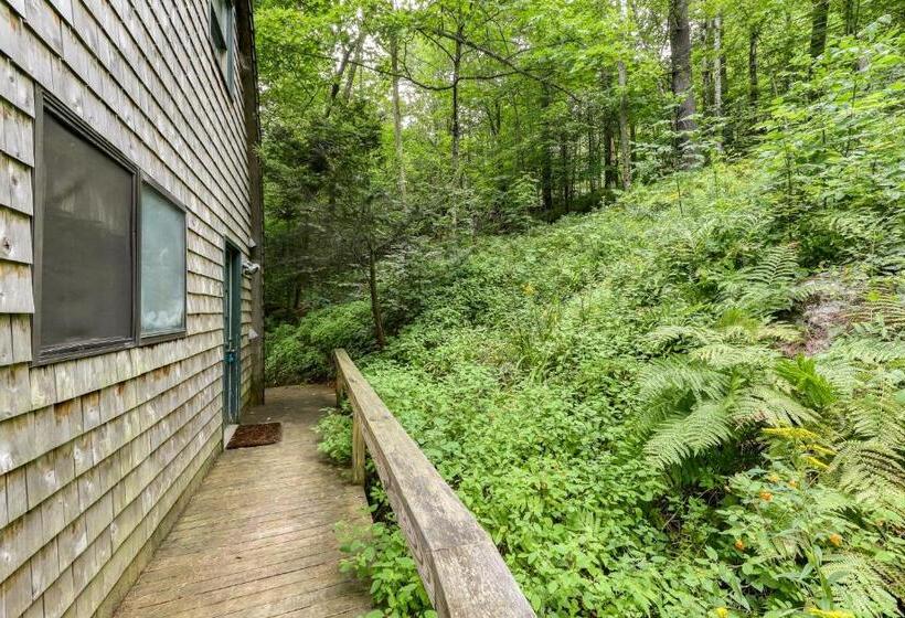 هتل Grand Hollow Townhome