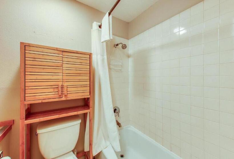 هتل Grand Hollow Townhome