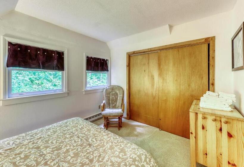 هتل Grand Hollow Townhome