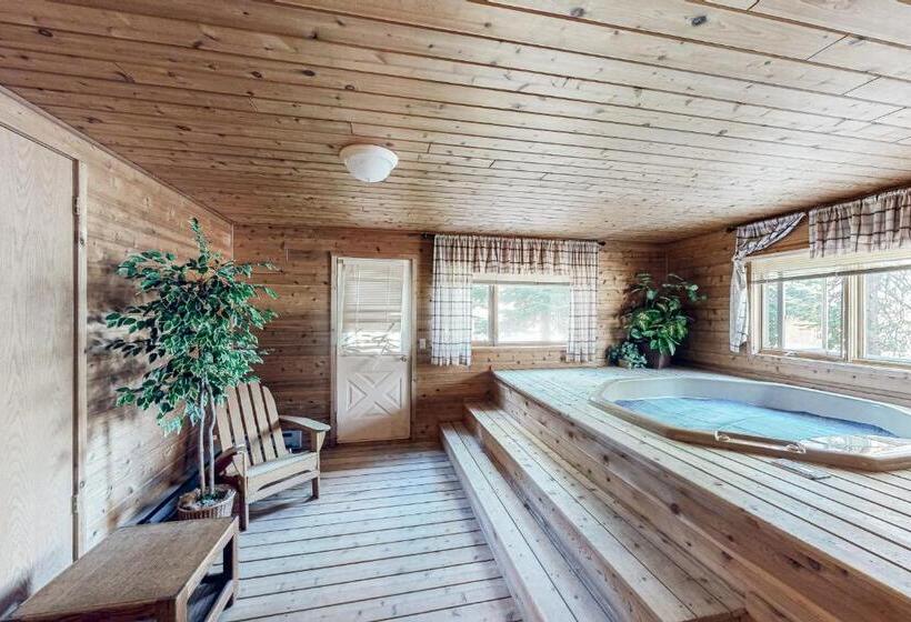 فندق Hidden Village 25 Timbercrest