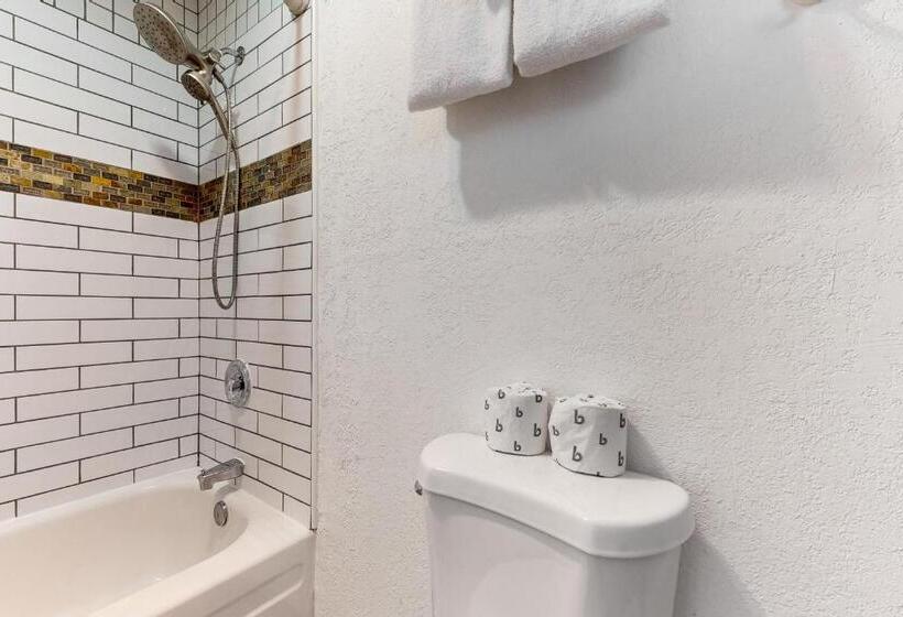 호텔 Neskowin Resort Unit #203