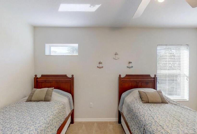 فندق Oceanside 305