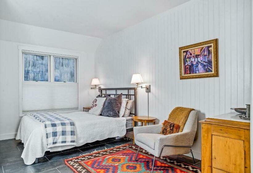 Hotel Riverview 2d