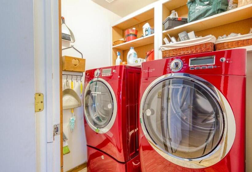 호텔 Skiway Lodge At Thunderhead