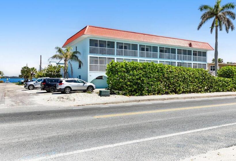 فندق Sunset Villa 2