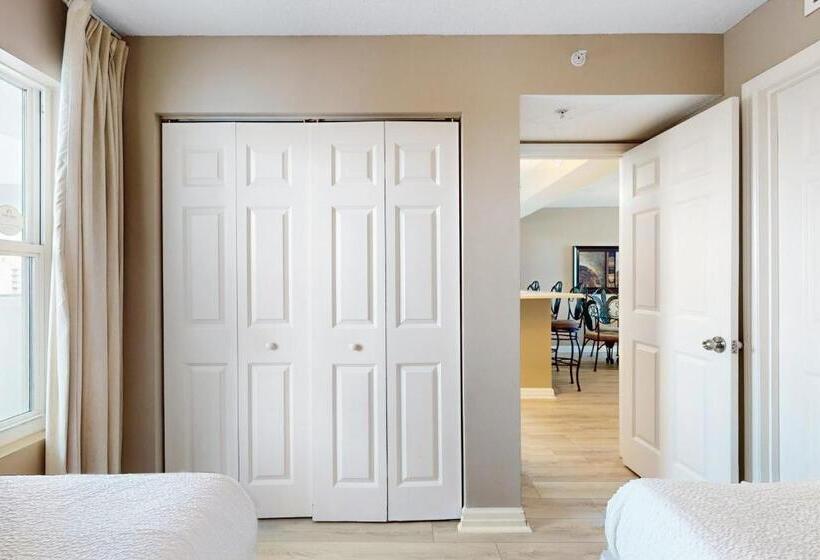 هتل The Resorts Of Pelican Beach 1413 Destin