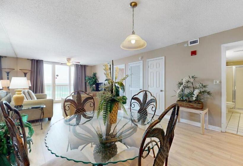هتل The Resorts Of Pelican Beach 1413 Destin