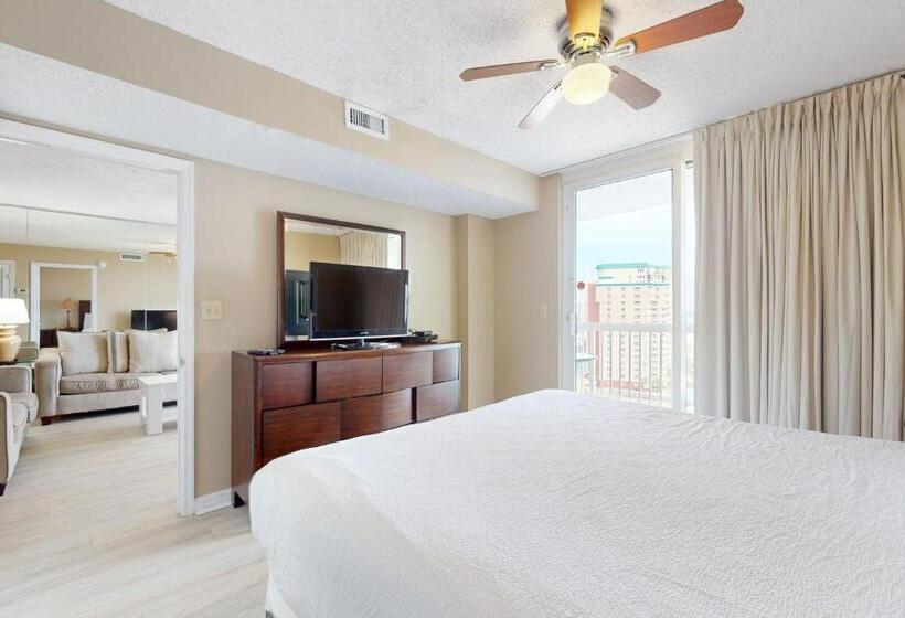 هتل The Resorts Of Pelican Beach 1413 Destin
