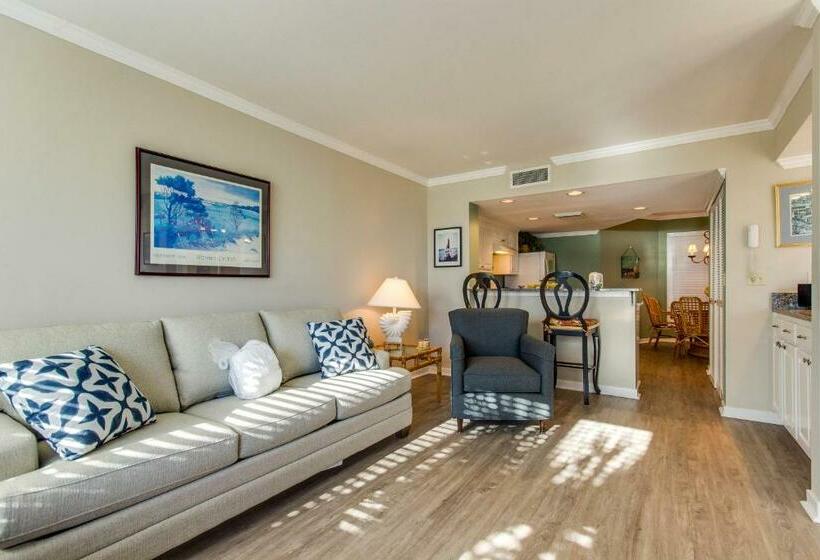 هتل Tidewater H 203