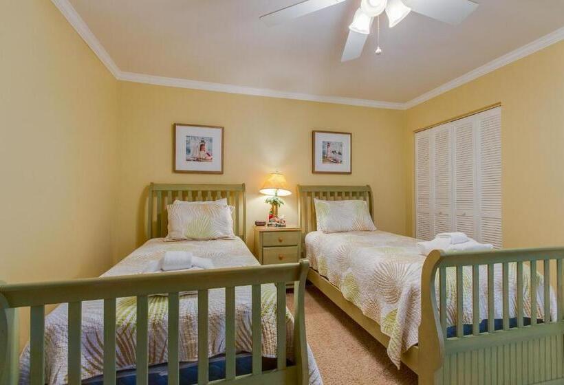 هتل Tidewater H 203