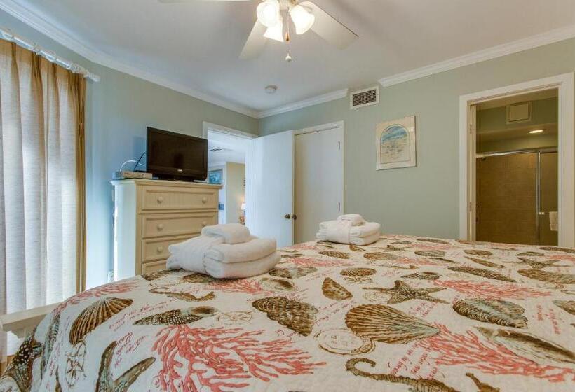 هتل Tidewater H 203