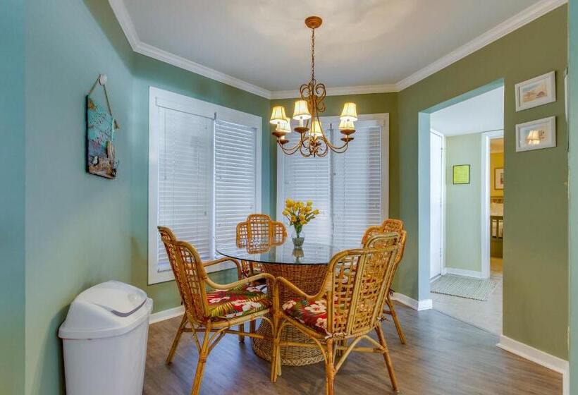 هتل Tidewater H 203